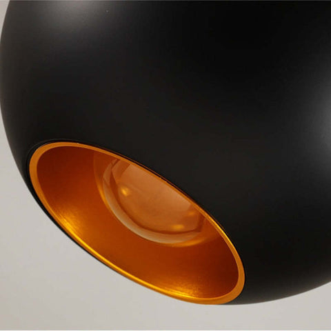 Modern LED Pendant Light for Kitchen and Dining Spaces