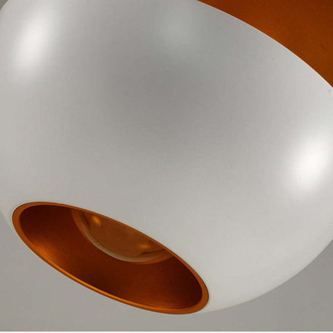 Modern LED Pendant Light for Kitchen and Dining Spaces