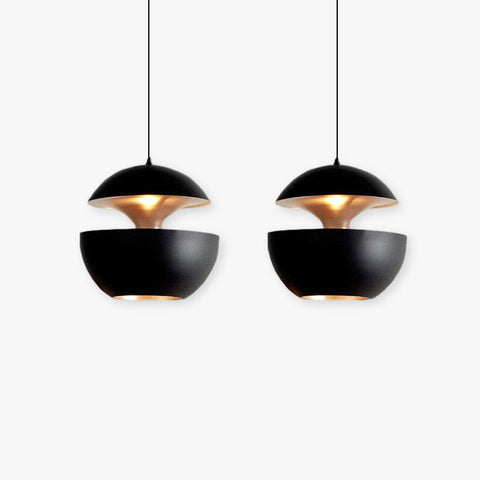 Modern LED Pendant Light for Kitchen and Dining Spaces