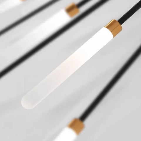 Starburst Multi-Arm LED Ceiling Light